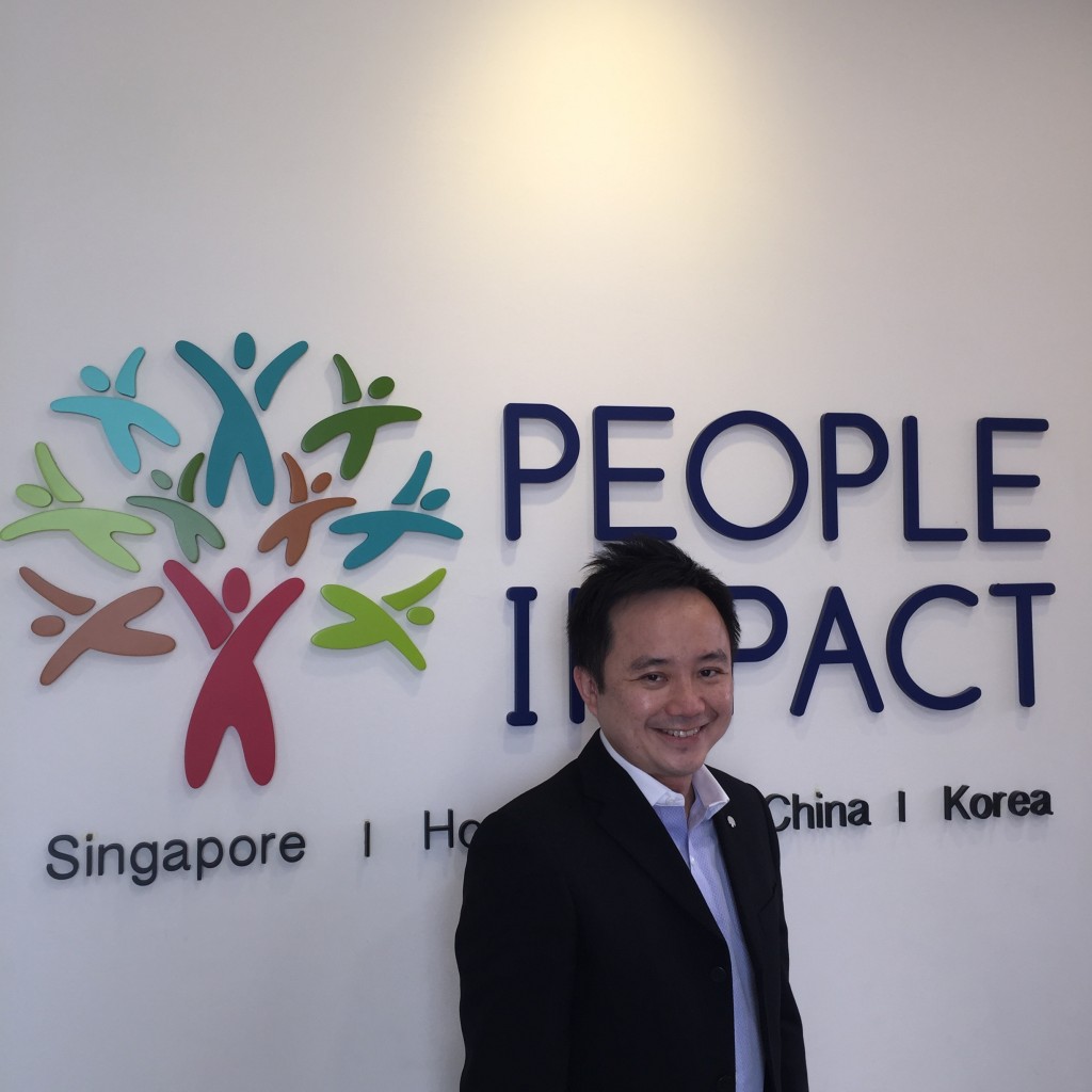 Photo from People Impact Singapre